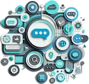 Kit de herramientas para chatbots